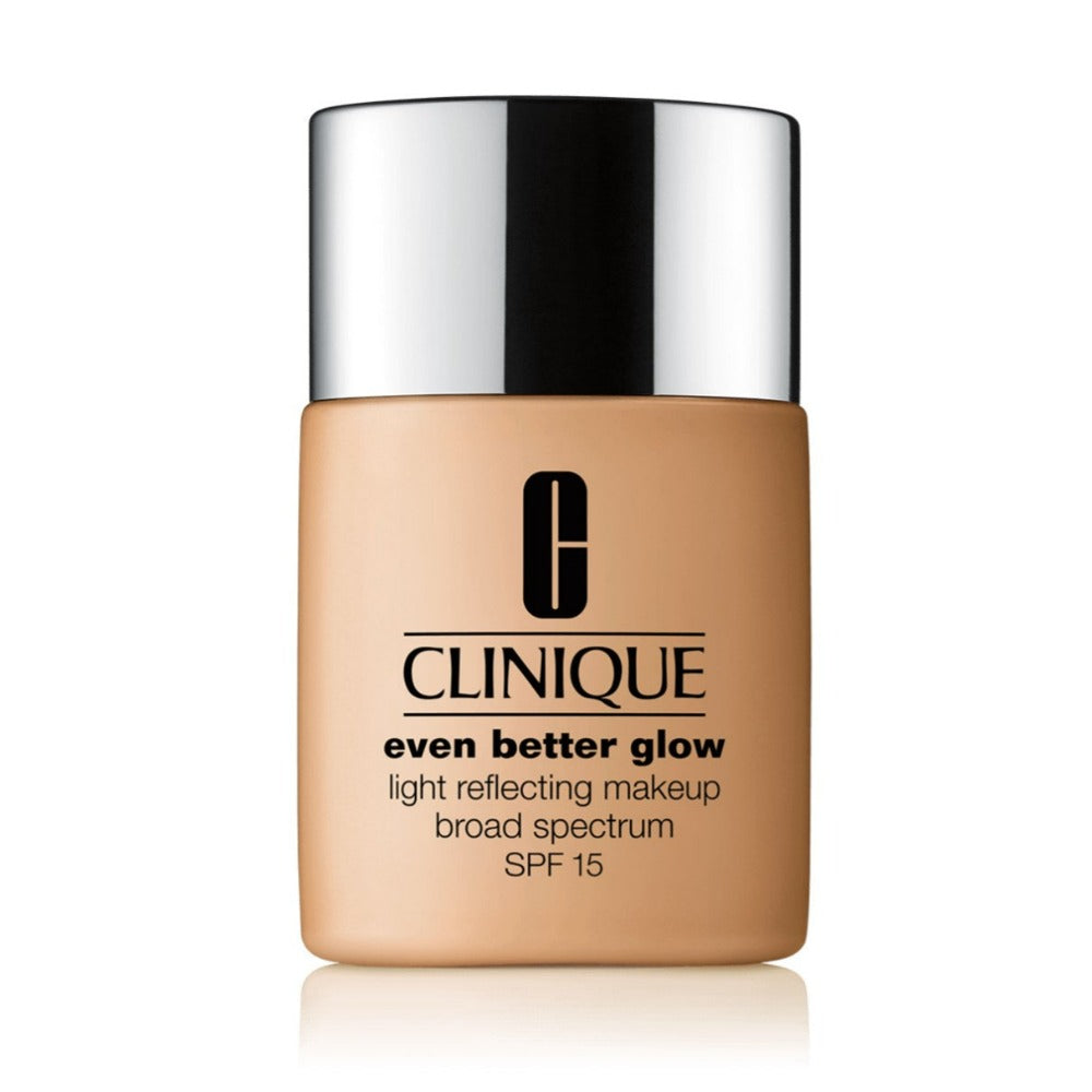 Clinique Even Better Glow™ Light Reflecting Makeup SPF15 30ml colour shade WN 54 HONEY WHEAT