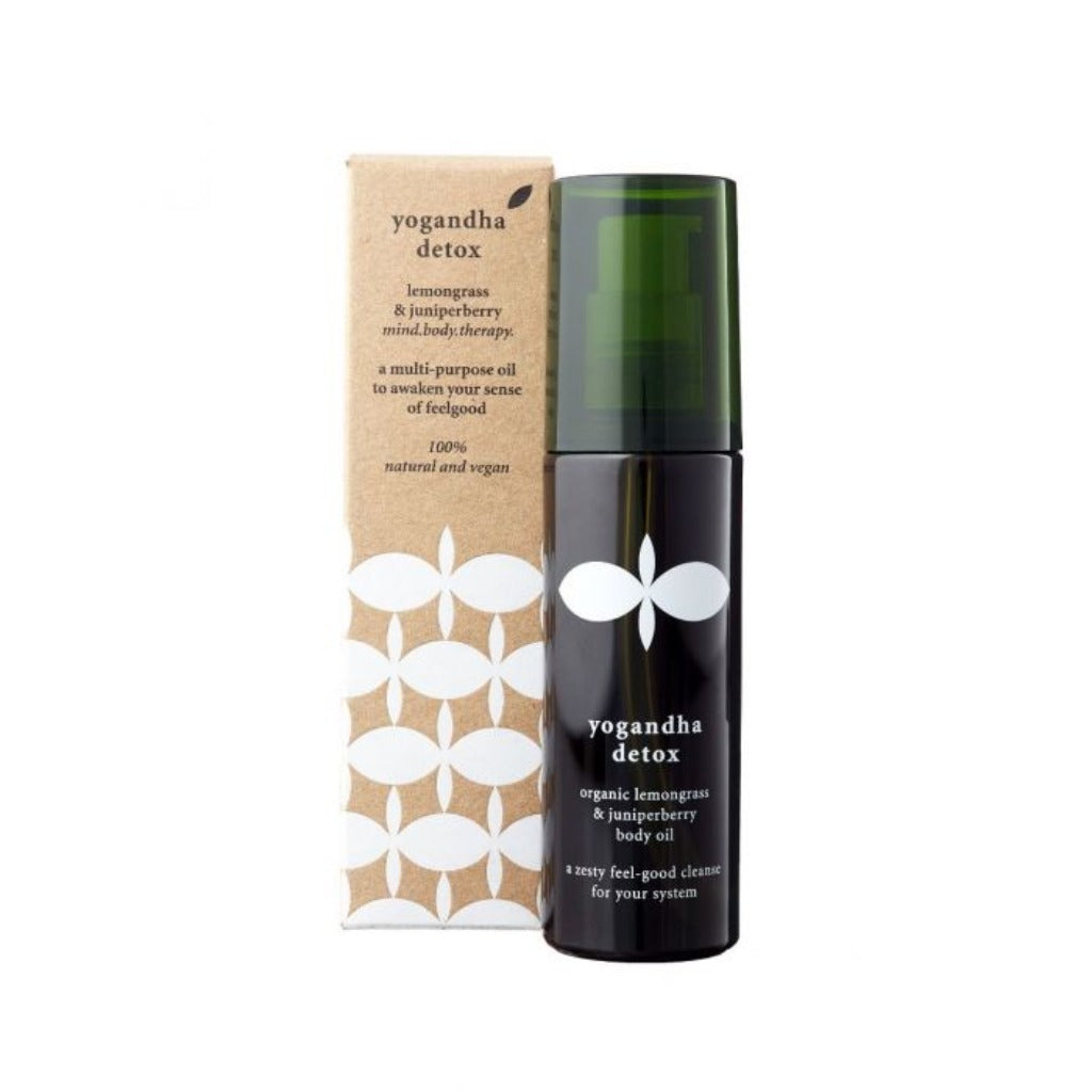 Yogandha christmas gift ideas yogandha detox