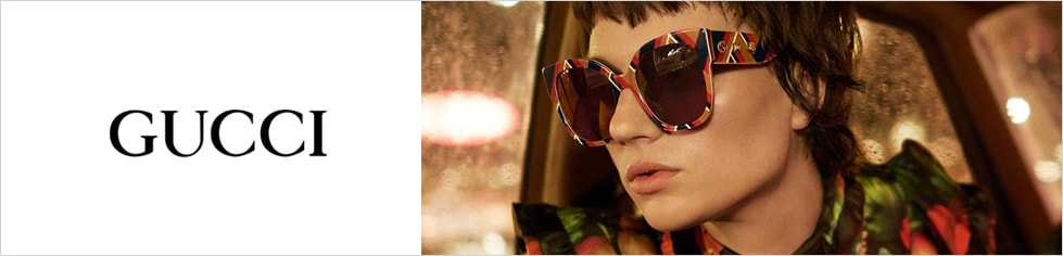 All You Need To Know About Gucci Sunglasses
