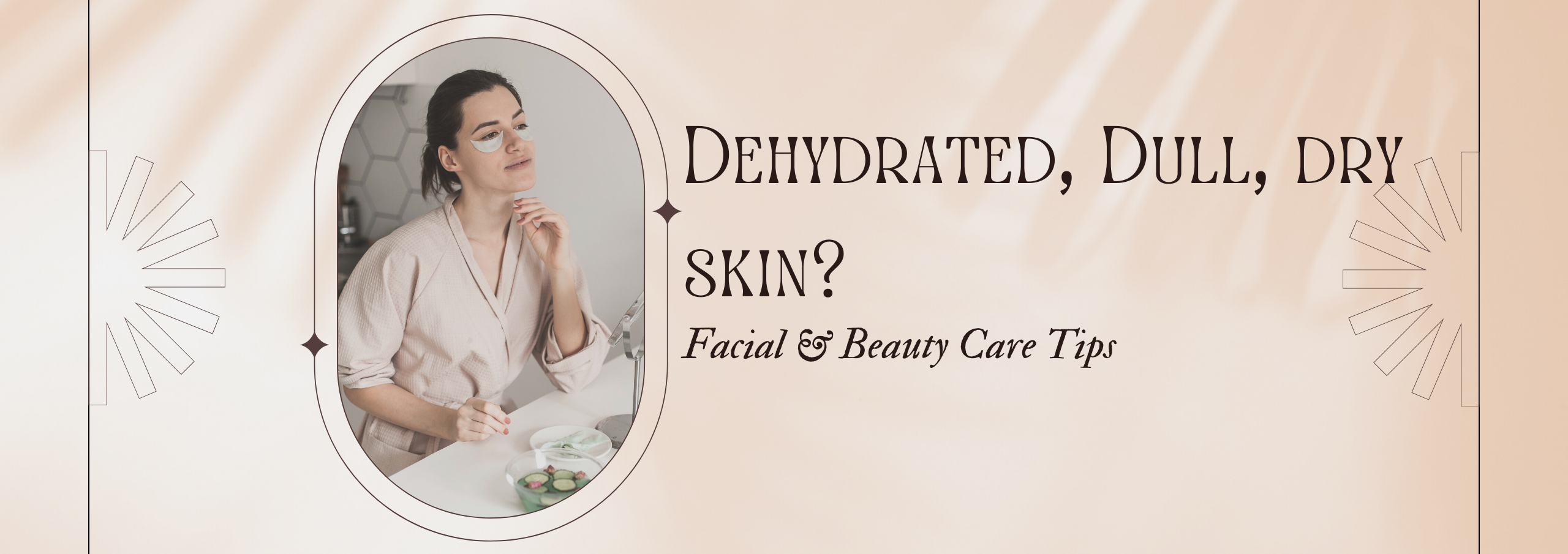 Prep Your Skin For Autumn and Winter