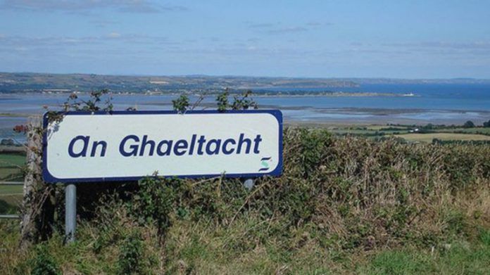 Your Gaeltacht Checklist✔️