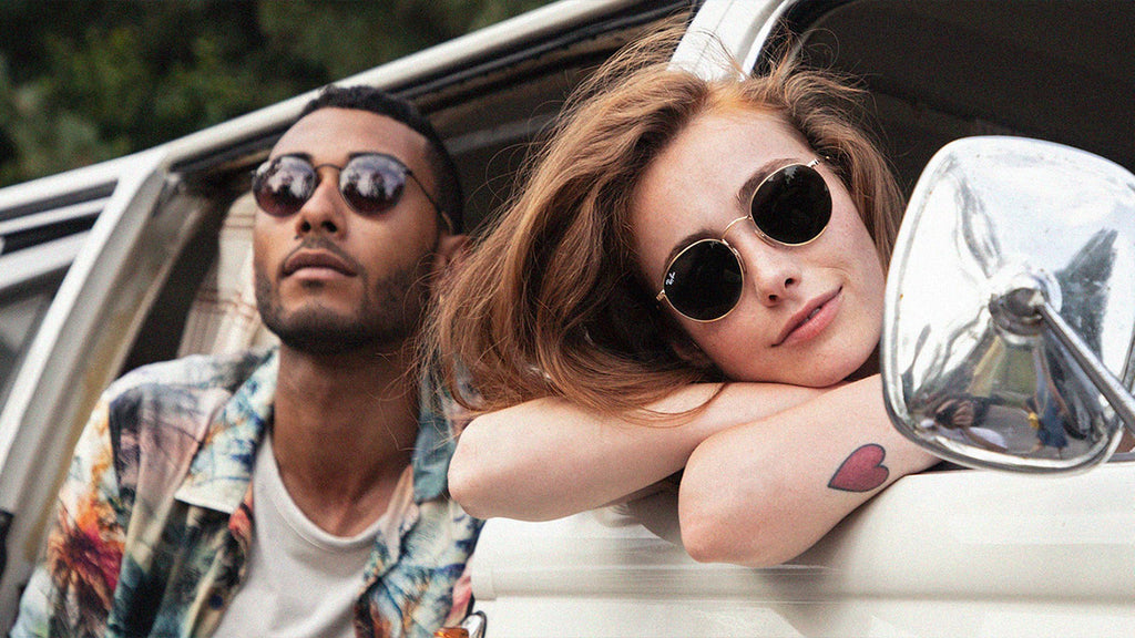 What makes Ray-Ban Sunglasses so special?