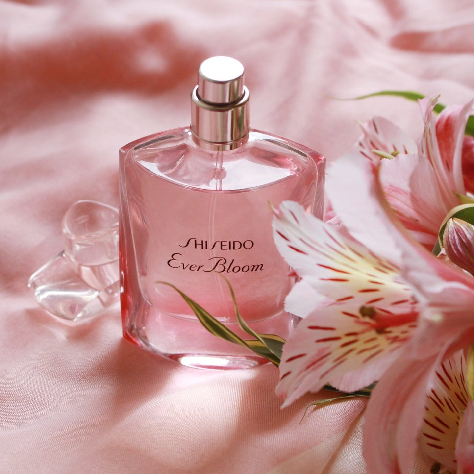 Shiseido Fragrances