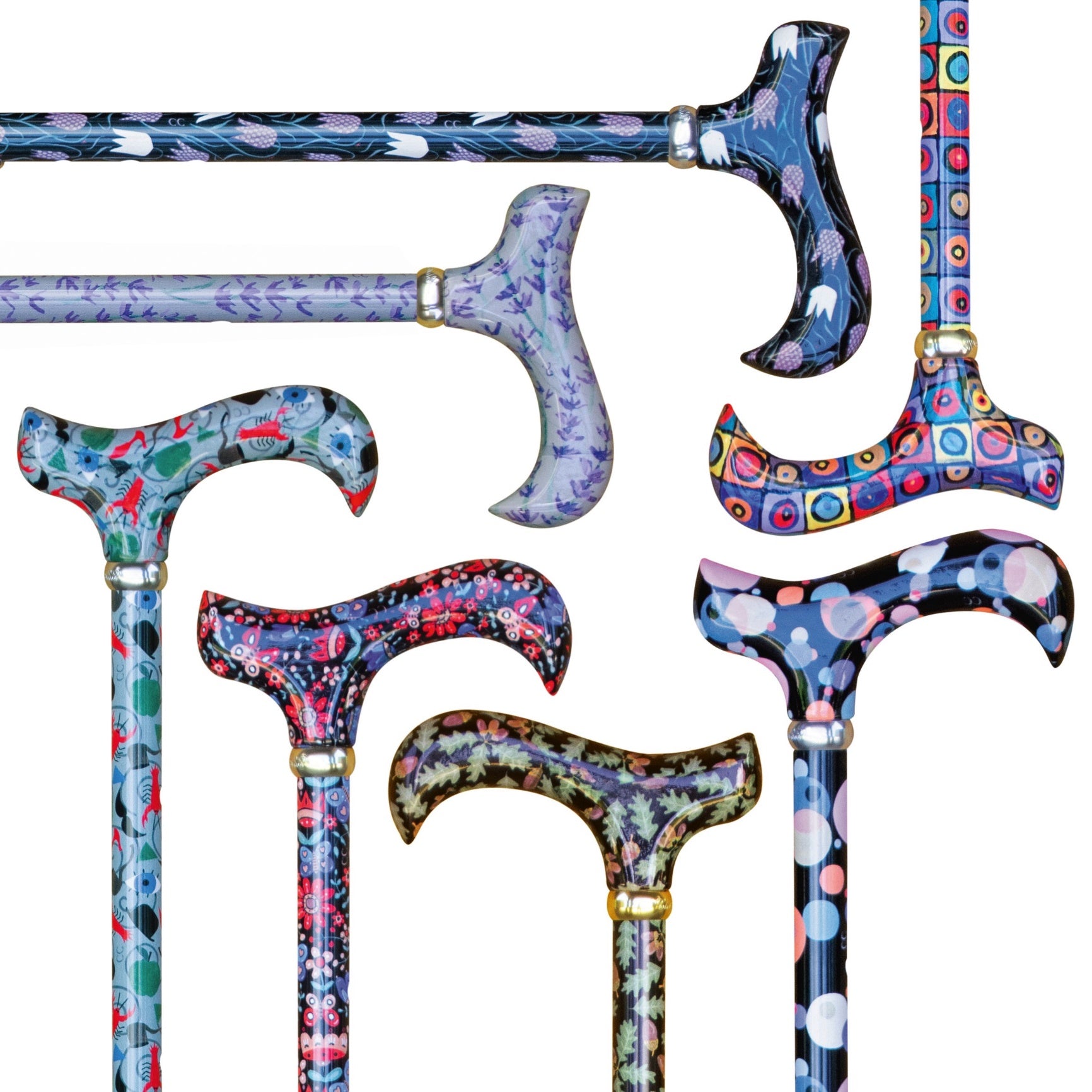 Classic Canes Walking Sticks