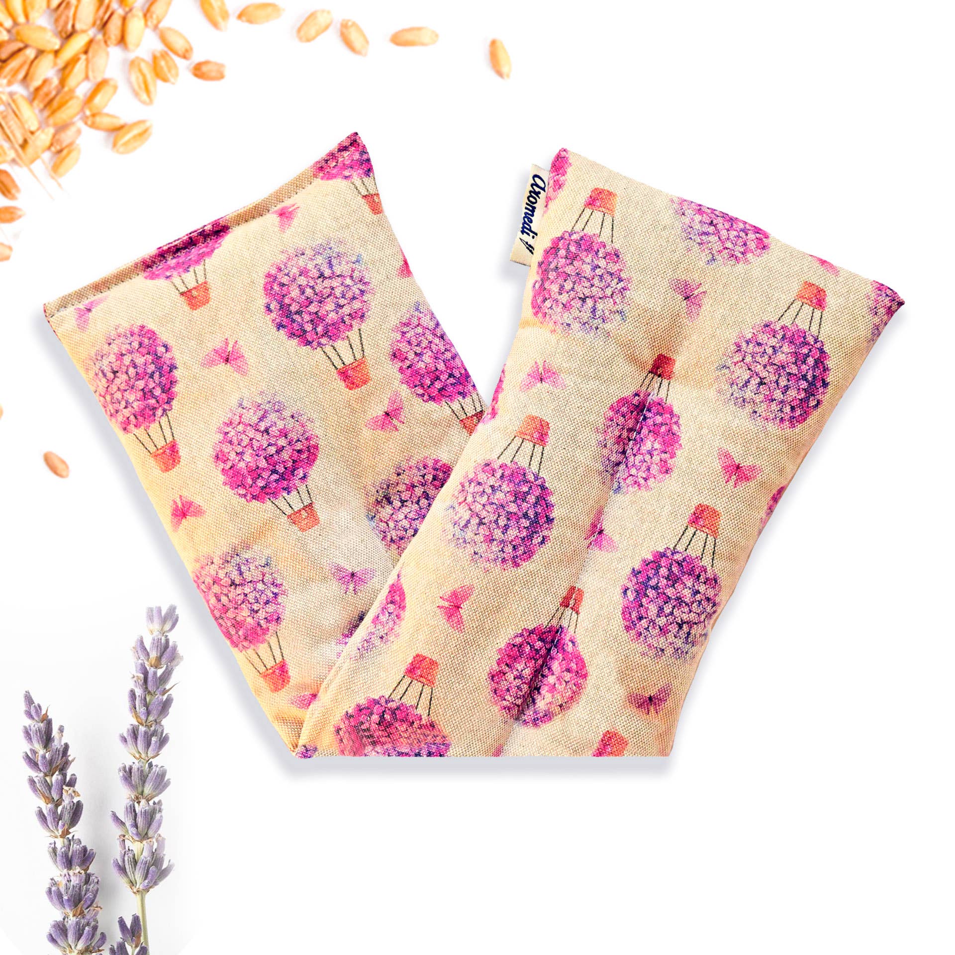 Aromedi Wheat Bags