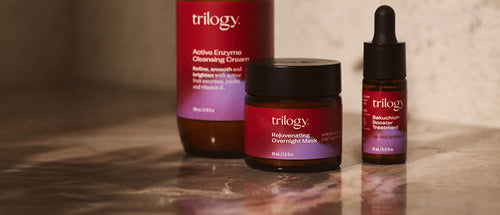 Trilogy Products Collection