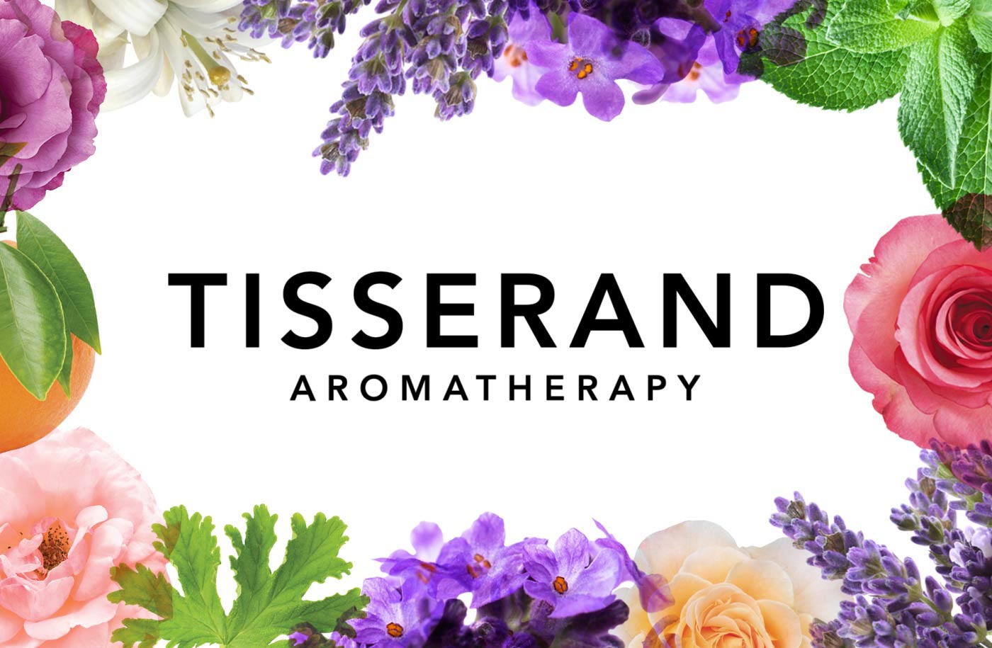 Tisserand Christmas Gift Ideas