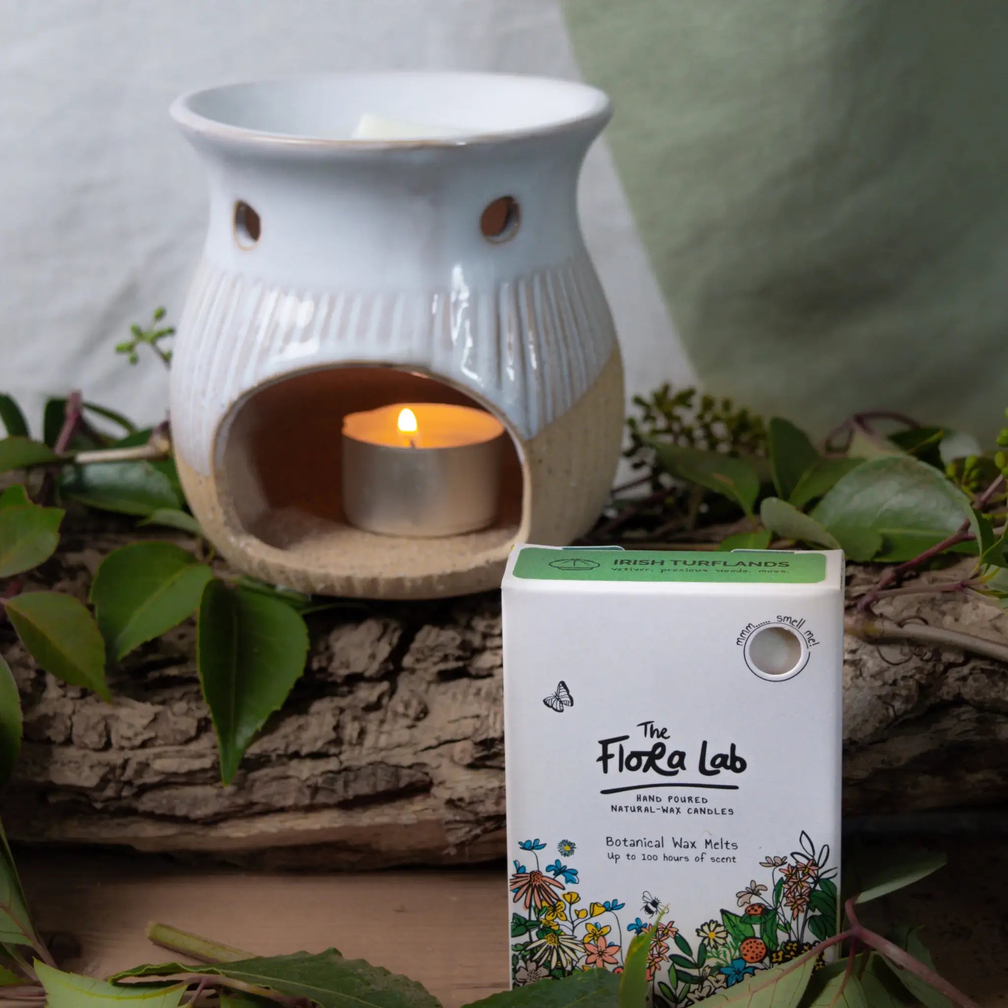 The Flora Lab