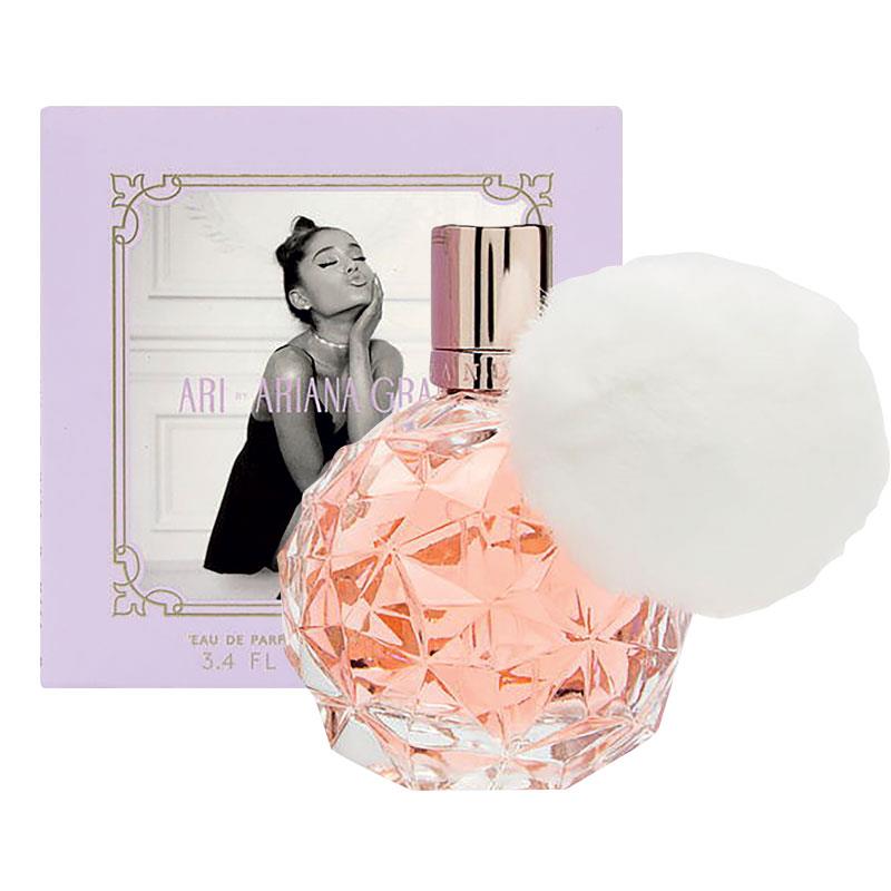 Ariana Grande Fragrances