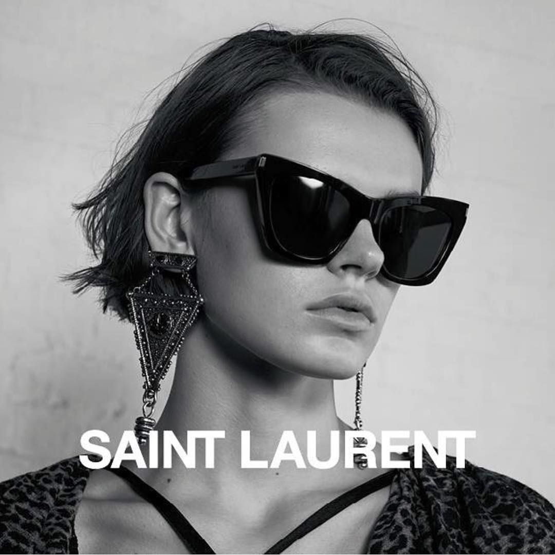 YSL Saint Laurent sunglasses