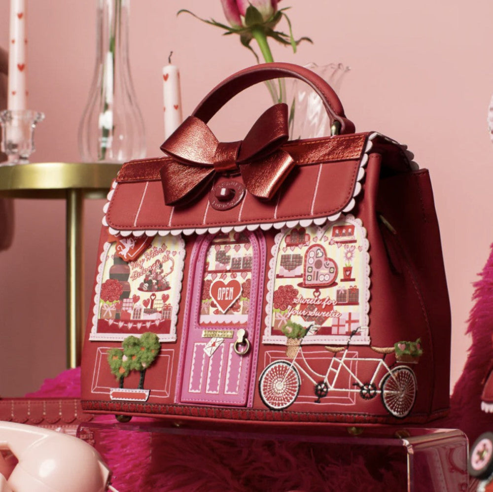 Vendula The Chocolate Box Range