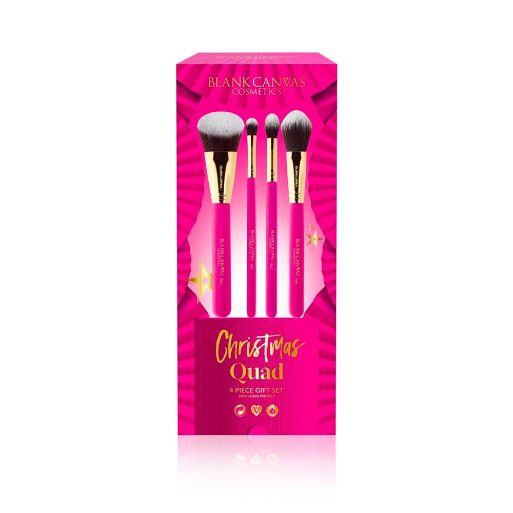 Blank Canvas Cosmetics