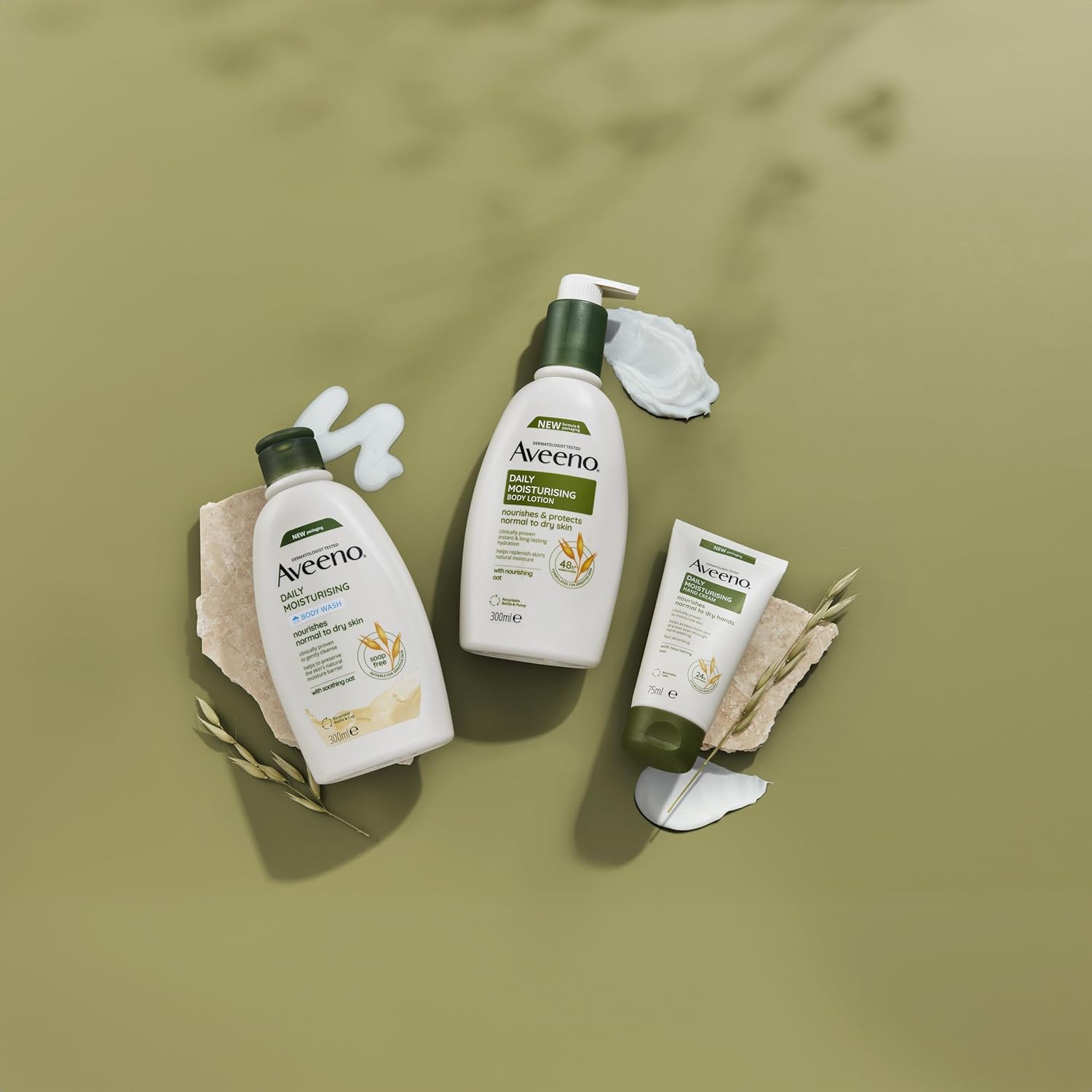 Aveeno Skincare