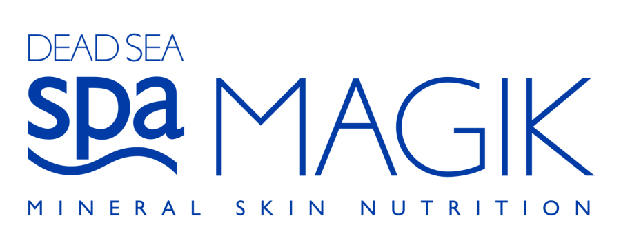 Dead Sea Spa Magik logo