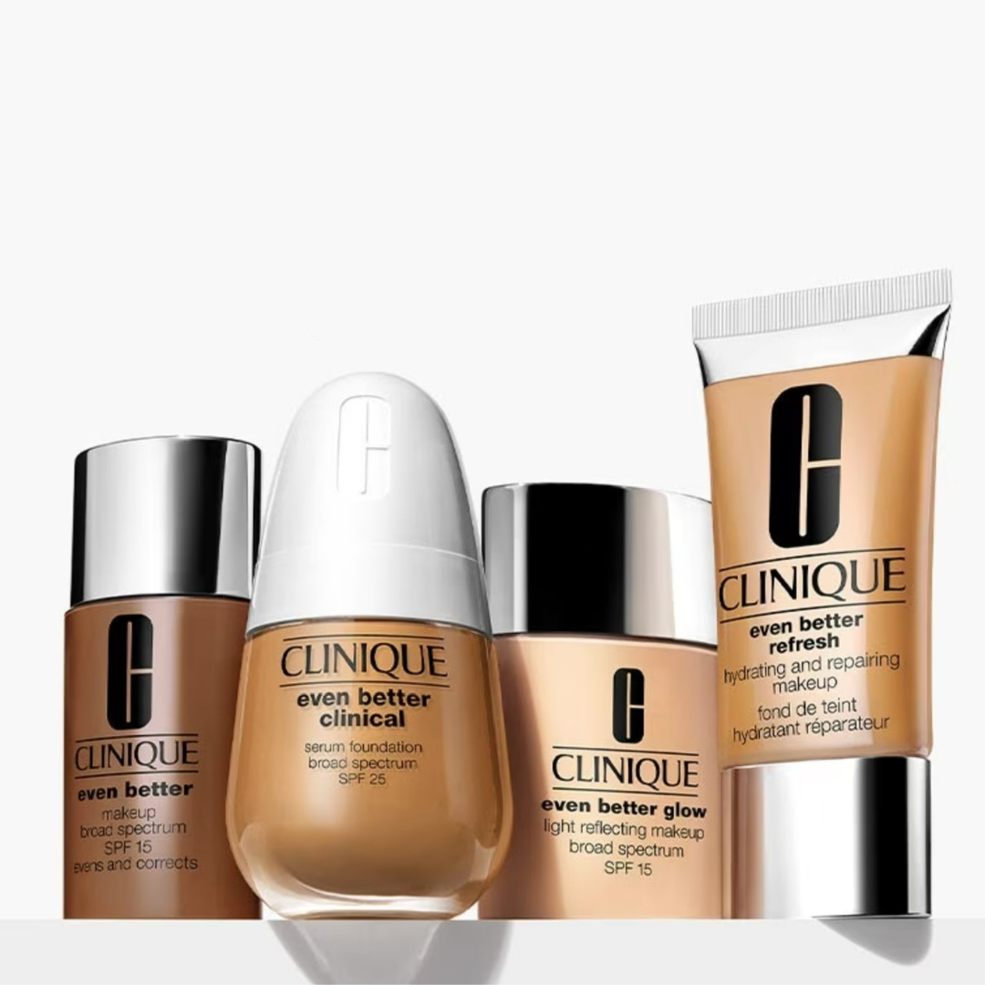 Clinique Makeup