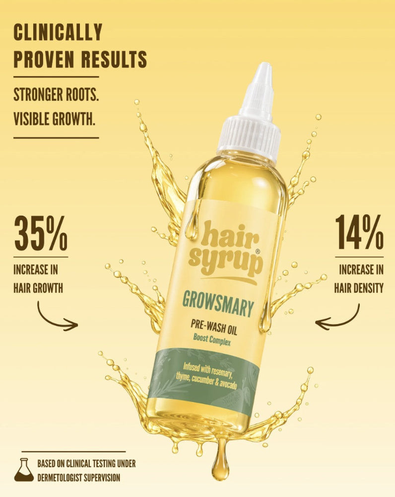 Hair Syrup®
