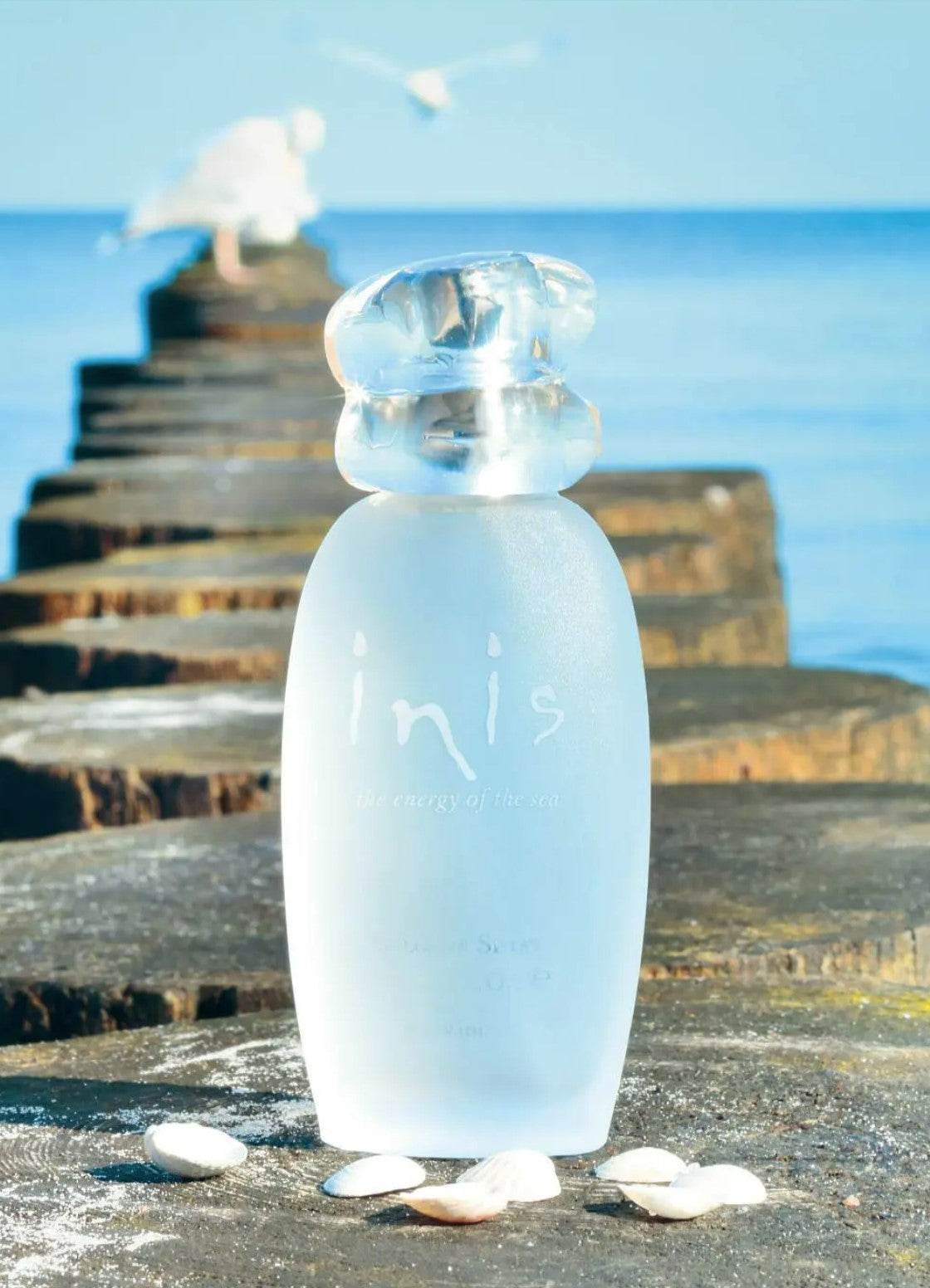 Inis Irish Cologne Perfume