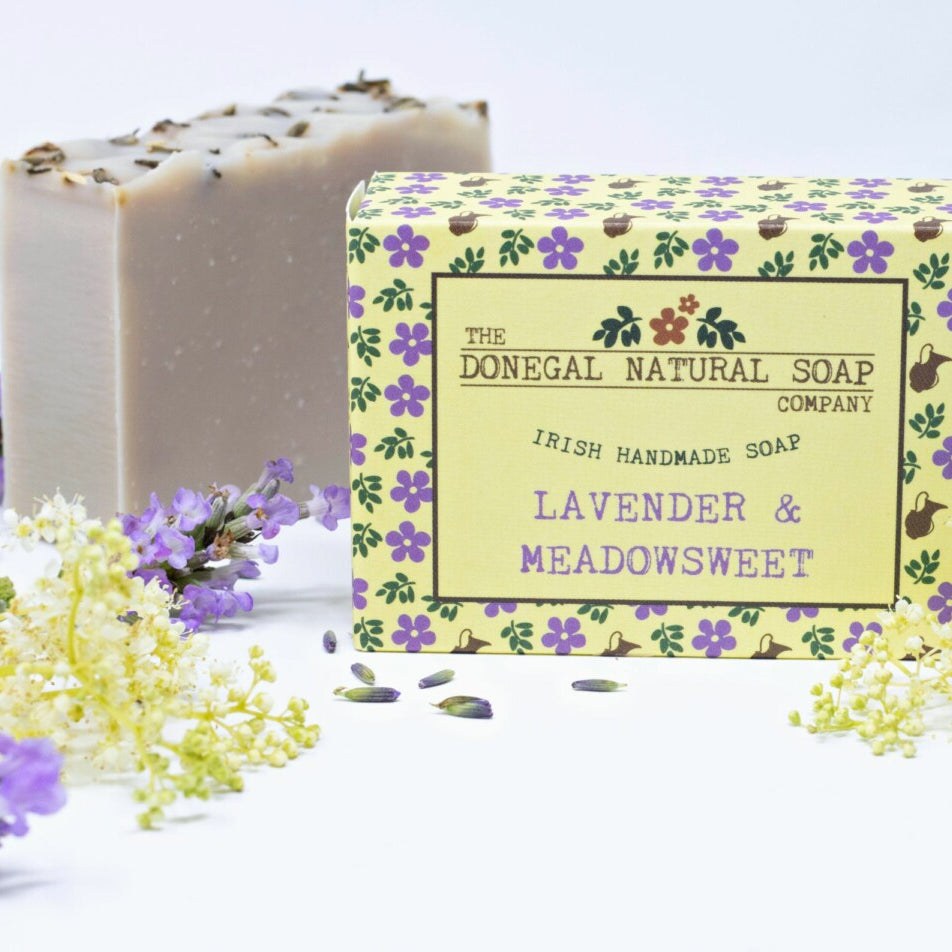 Donegal Natural Soap Company
