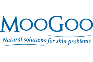 Moogoo natural skincare for skin problems