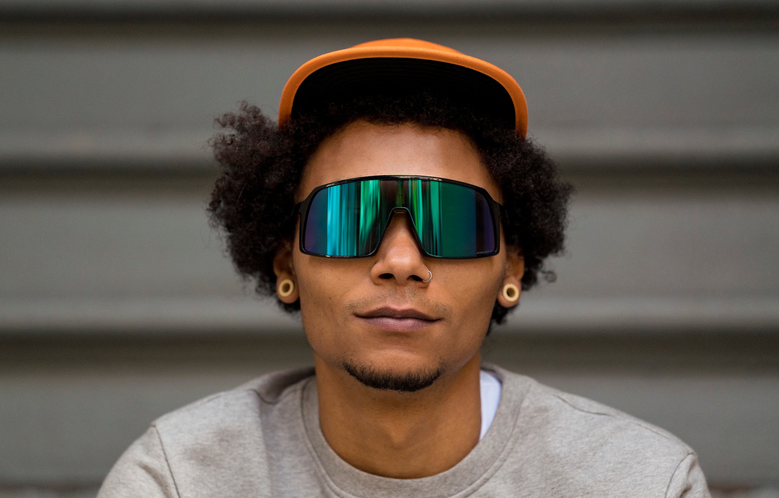 Oakley Sunglasses