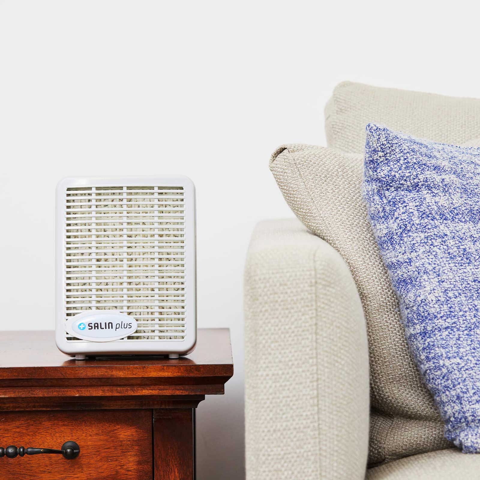 Salin Plus Humidifier