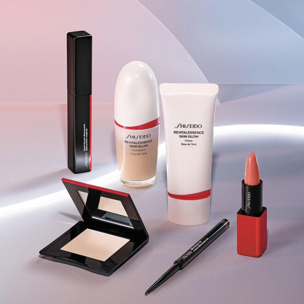 Shsiedo Cosmetics Irish stockists