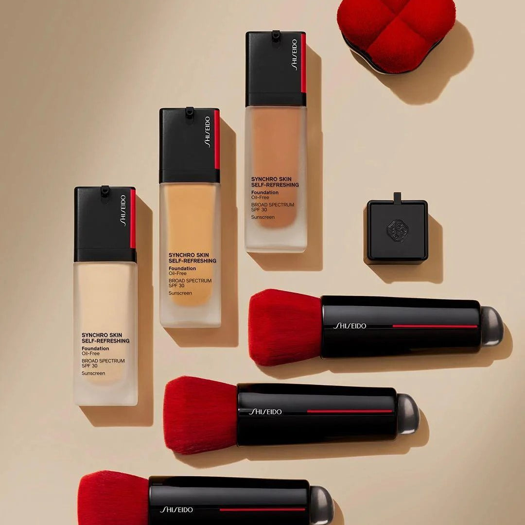Shiseido Makeup