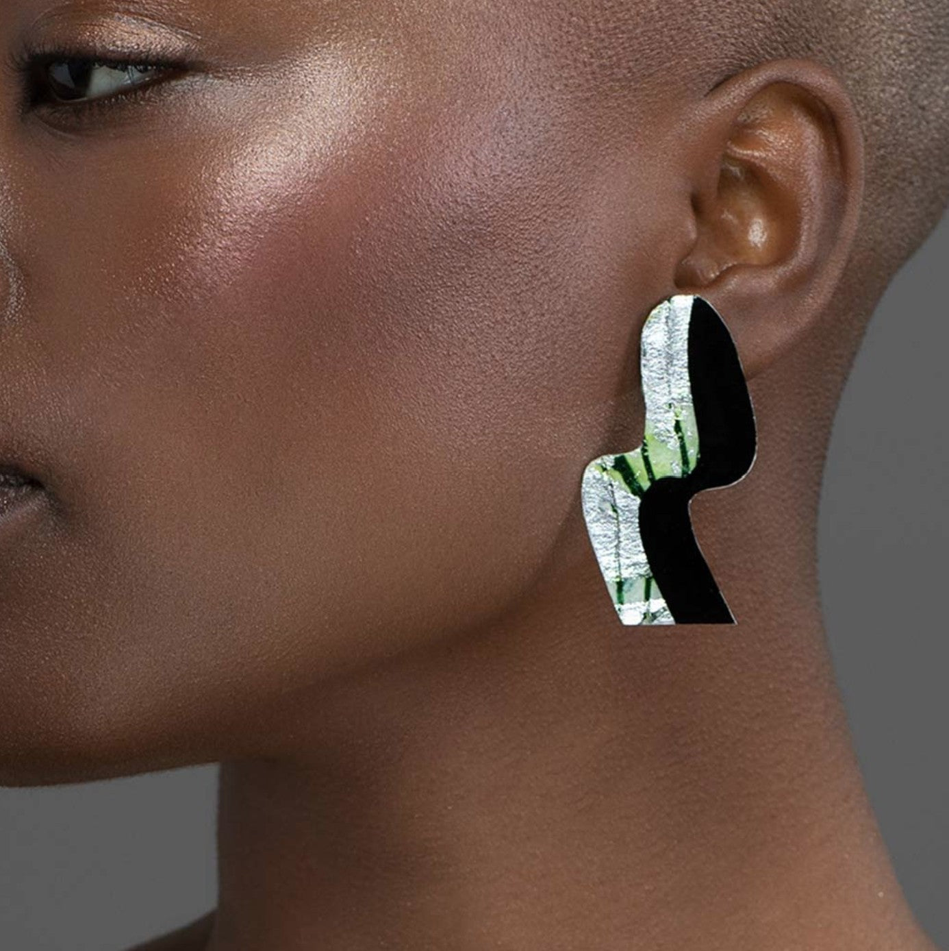 Rothlú Irish Abstract Jewellery