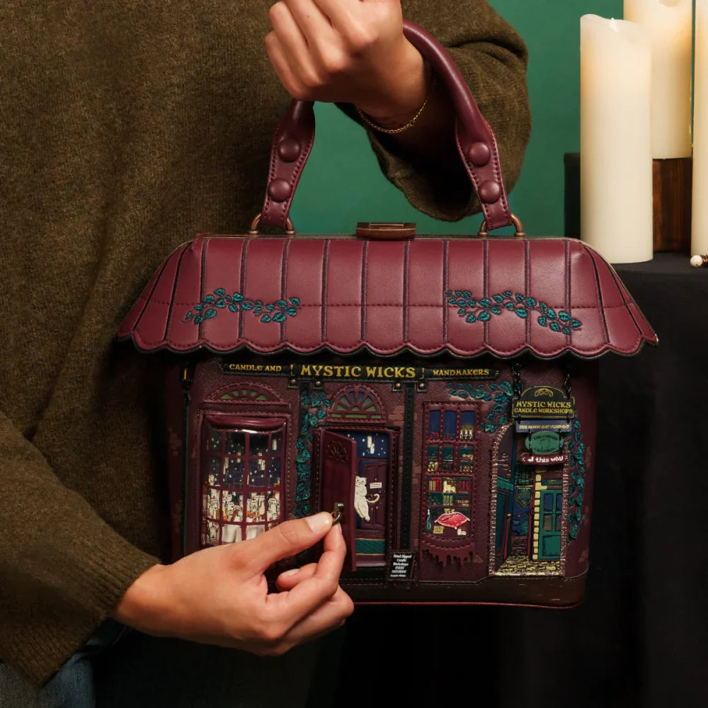 Vendula Luxury Vegan Leather Bags