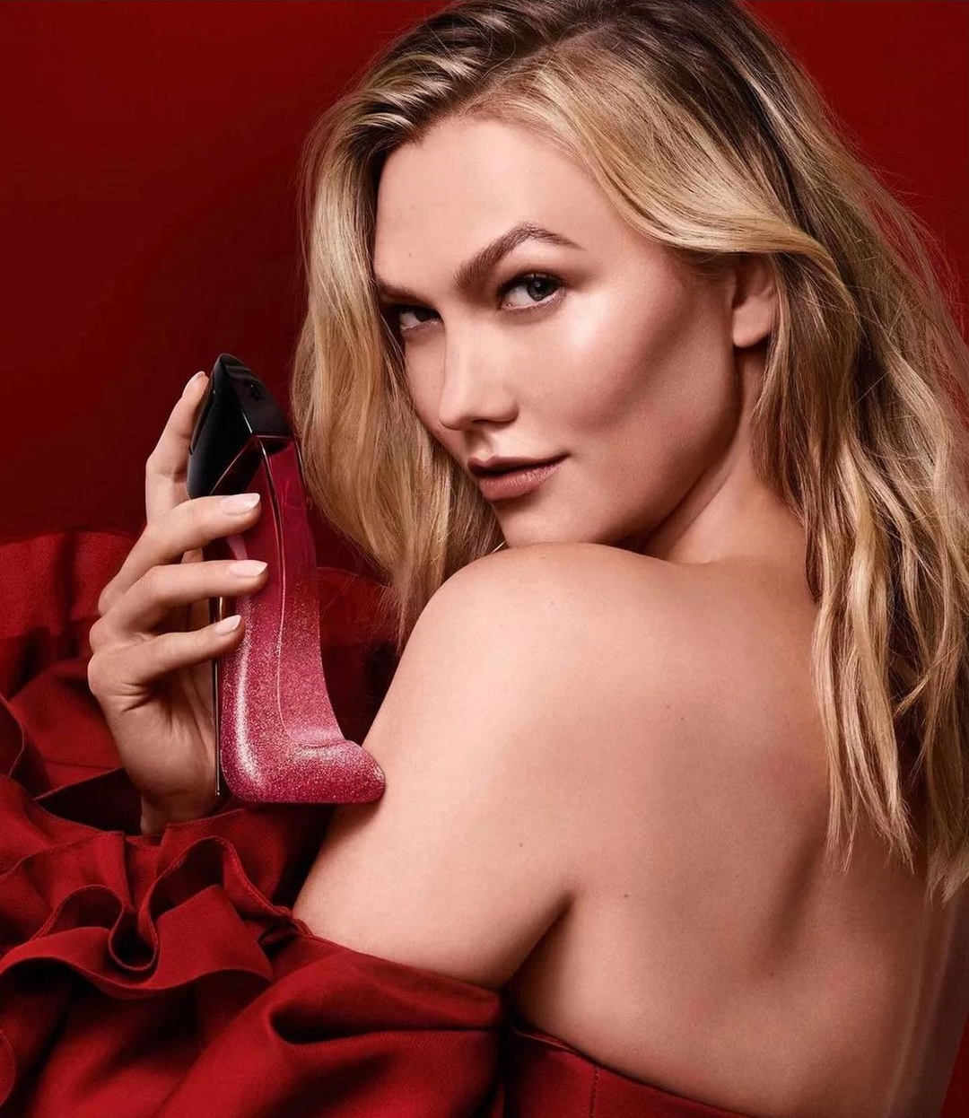 Carolina Herrera fragrances perfume town centre drogheda ireland