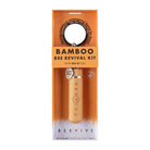Bee revive bamboo bee revival kit with packaging on a white background