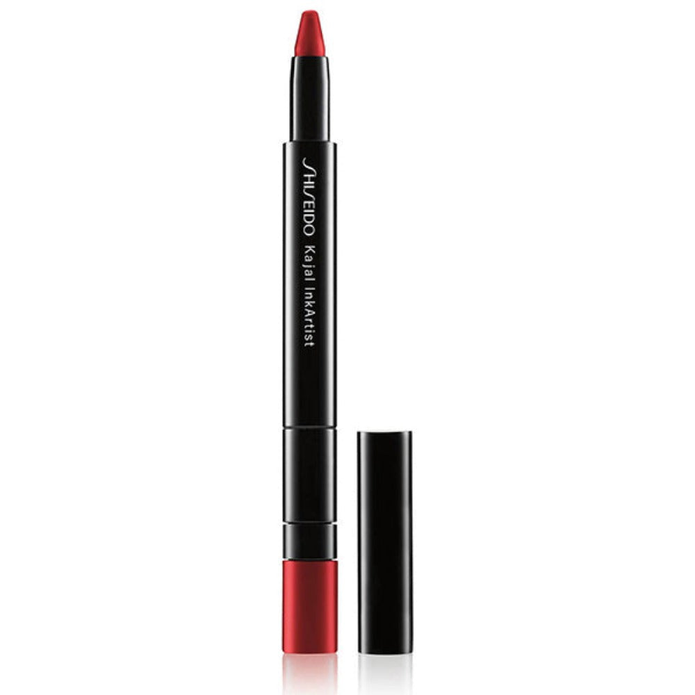 Shiseido 4-in-1 Kajal Eyeliner, Eyeshadow & Eyebrow Pencil 03