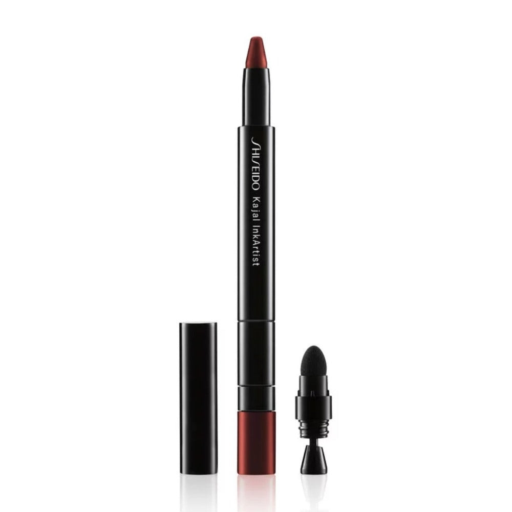 Shiseido 4-in-1 Kajal Eyeliner, Eyeshadow & Eyebrow Pencil 04