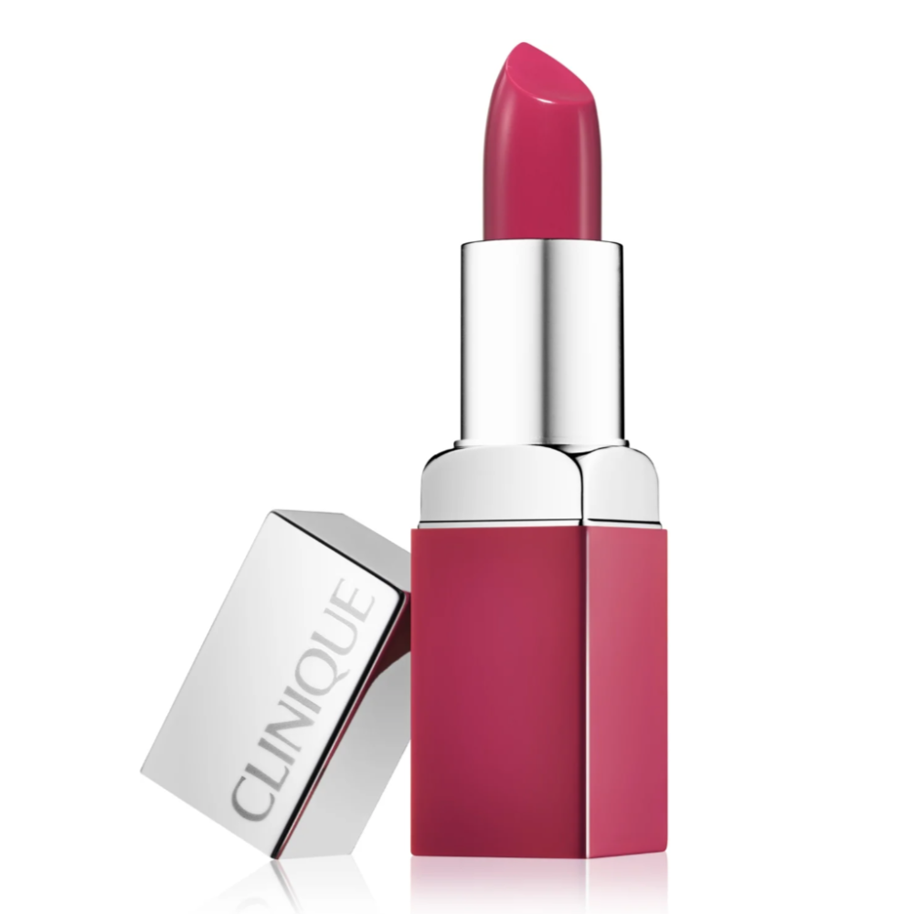 Clinique Pop™ Lip Matte Colour + Primer 06 rose
