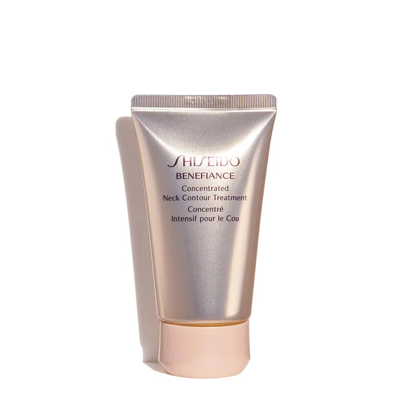Shiseido Benefiance Concentrated Neck Contour Treatment 50ml