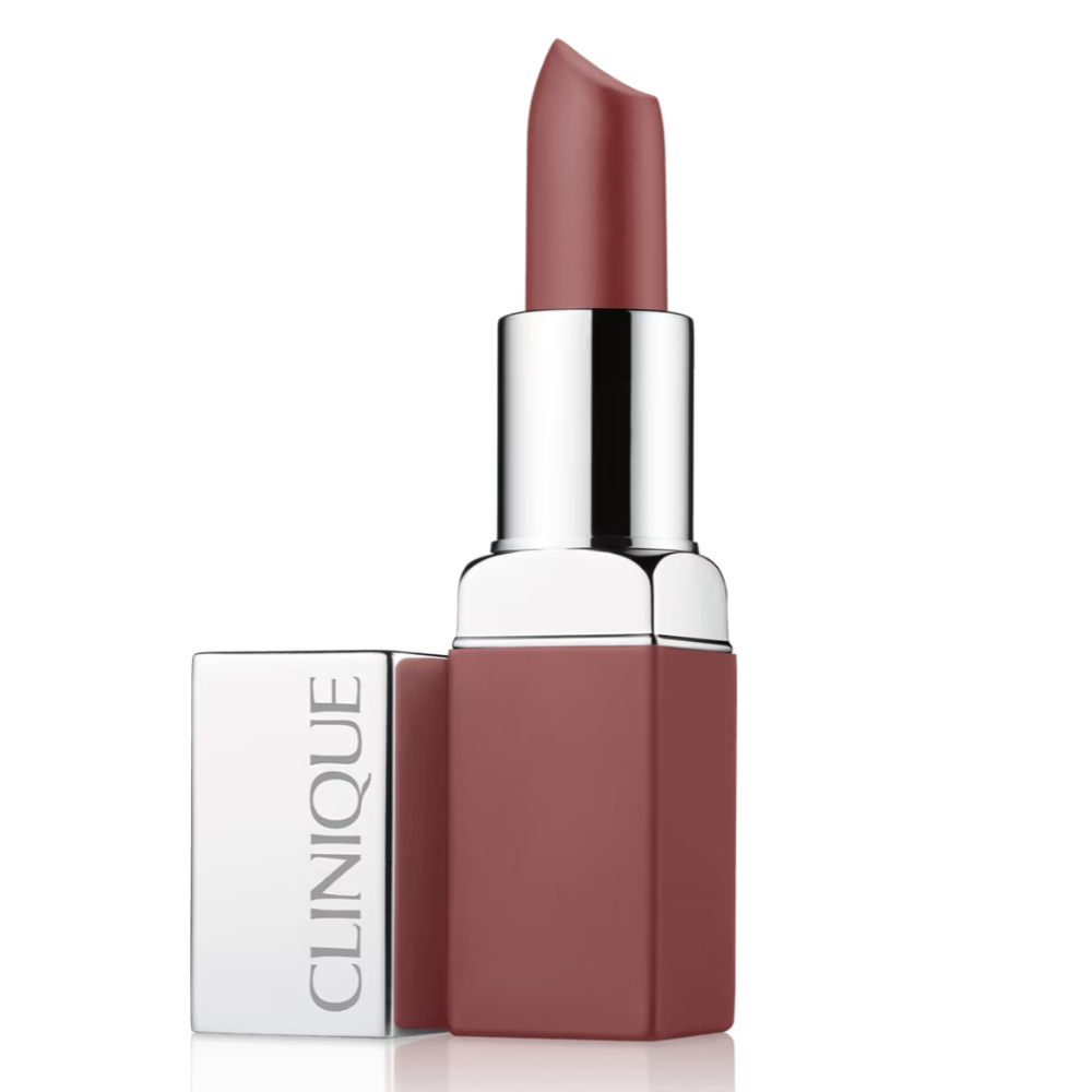 Clinique Pop™ Lip Matte Colour + Primer 09 beach