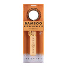 Bamboo Bee Revival Kit with Bee ID Tag by BeeVive in packaging on a white background