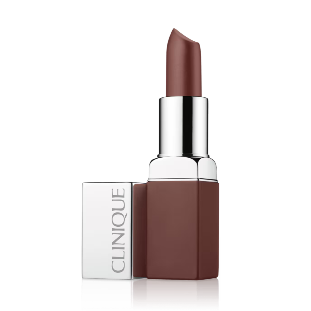 Clinique Pop™ Lip Matte Colour + Primer 10 clove pop