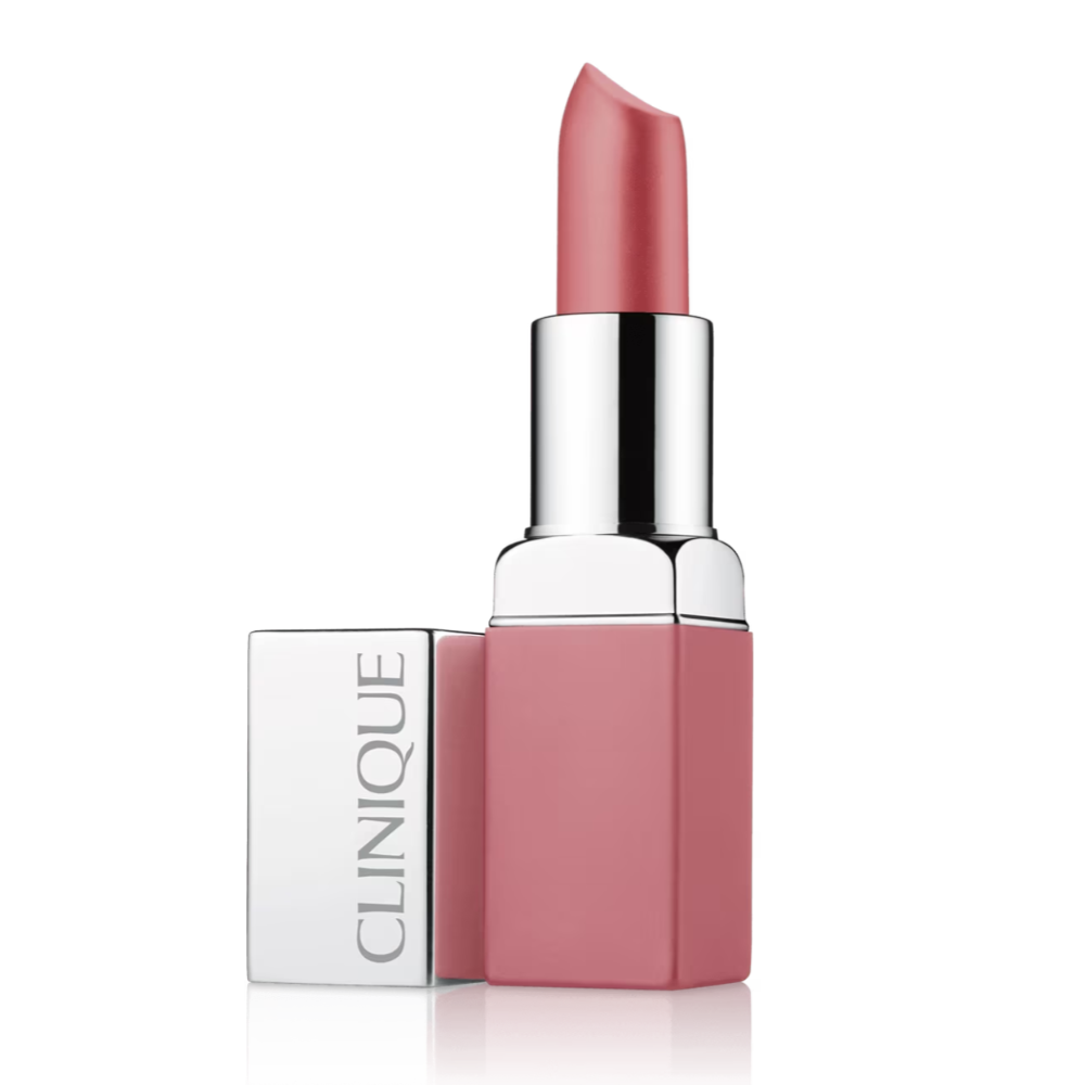 Clinique Pop™ Lip Matte Colour + Primer 13 peony