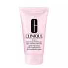 Clinique 2-in-1 Cleansing Micellar Gel + Light Makeup Remover 150ml