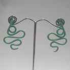 Sibilia Jewellery - Snakes Earrings