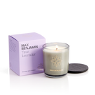 Max Benjamin True Lavender Luxury Natural Candle