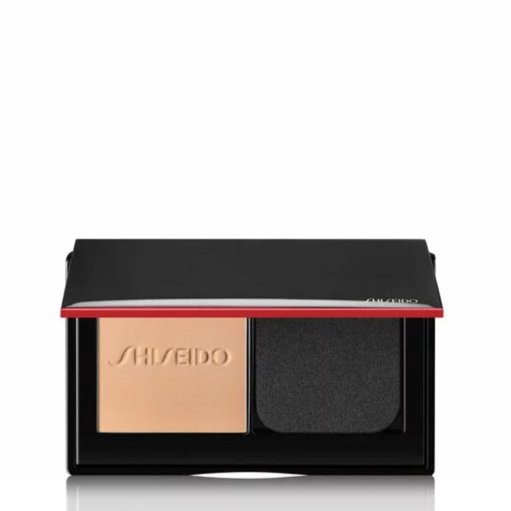 Shiseido Synchro Skin Self-Refreshing Custom Finish Powder Foundation 240 quartz