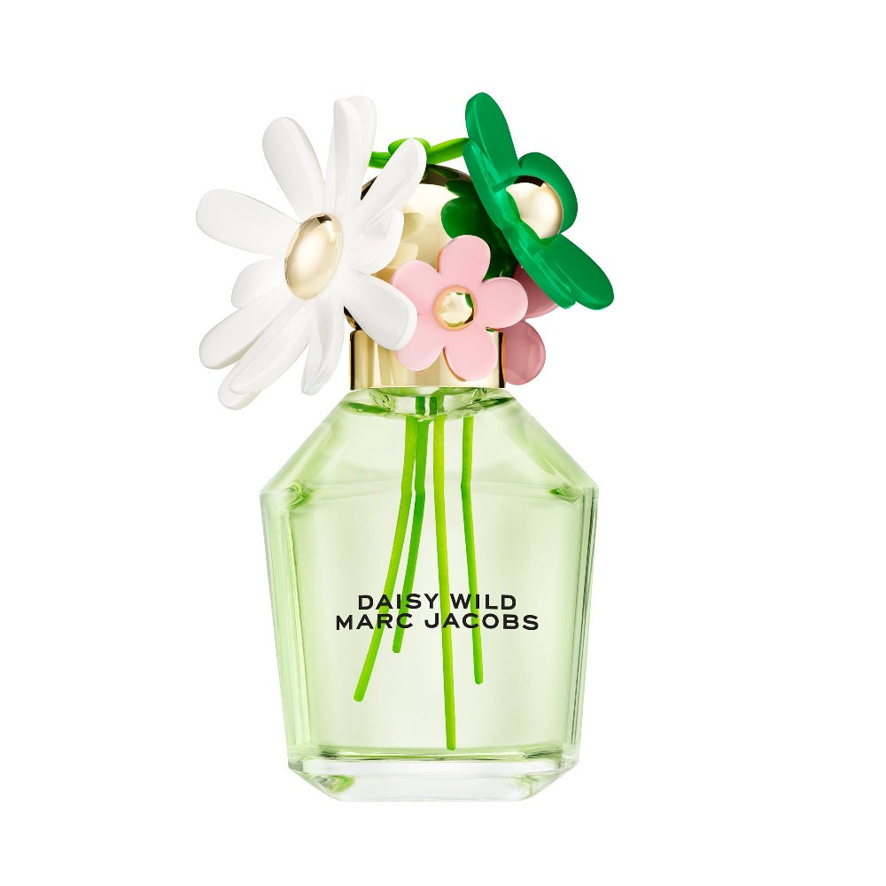 Marc Jacobs Daisy Wild Fragrance