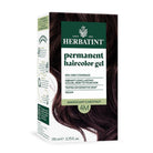 Herbatint Permanent Hair Colour Gel - Mahogany Colours New Packaging