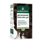 Herbatint Permanent Hair Colour Gel - Ash Colours New Packaging