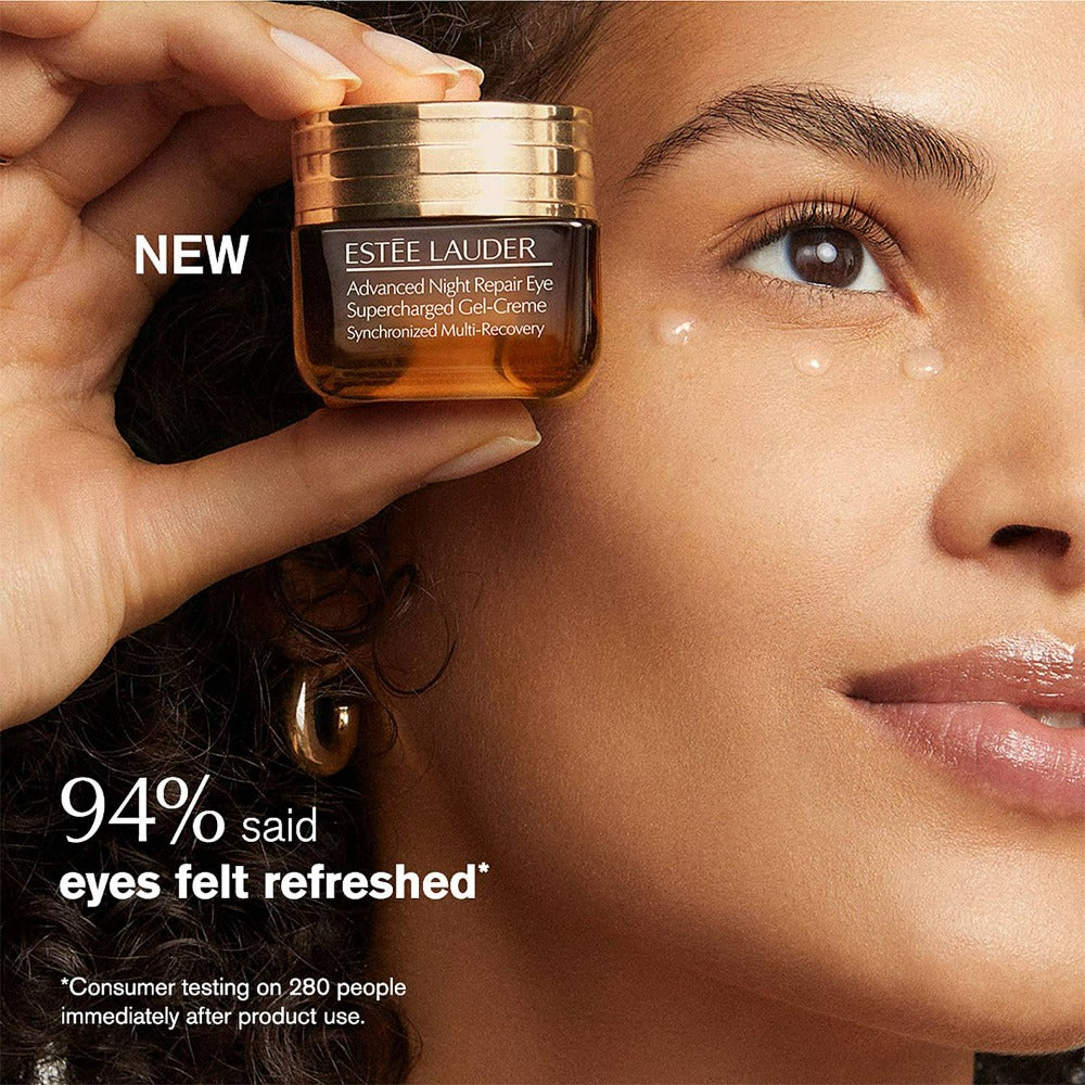Estée Lauder Major Impact Repair + Brighten Advanced Night Repair Value Set
