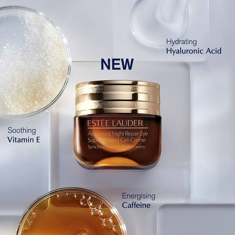 Estée Lauder Major Impact Repair + Brighten Advanced Night Repair Value Set