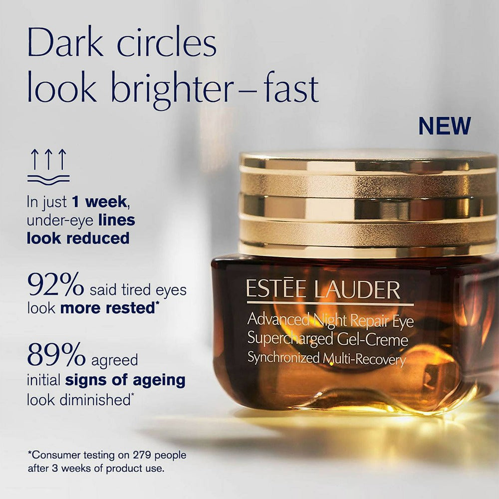 Estée Lauder Major Impact Repair + Brighten Advanced Night Repair Value Set