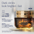 Estée Lauder Major Impact Repair + Brighten Advanced Night Repair Value Set